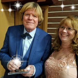 Meet your Posher, Kathy